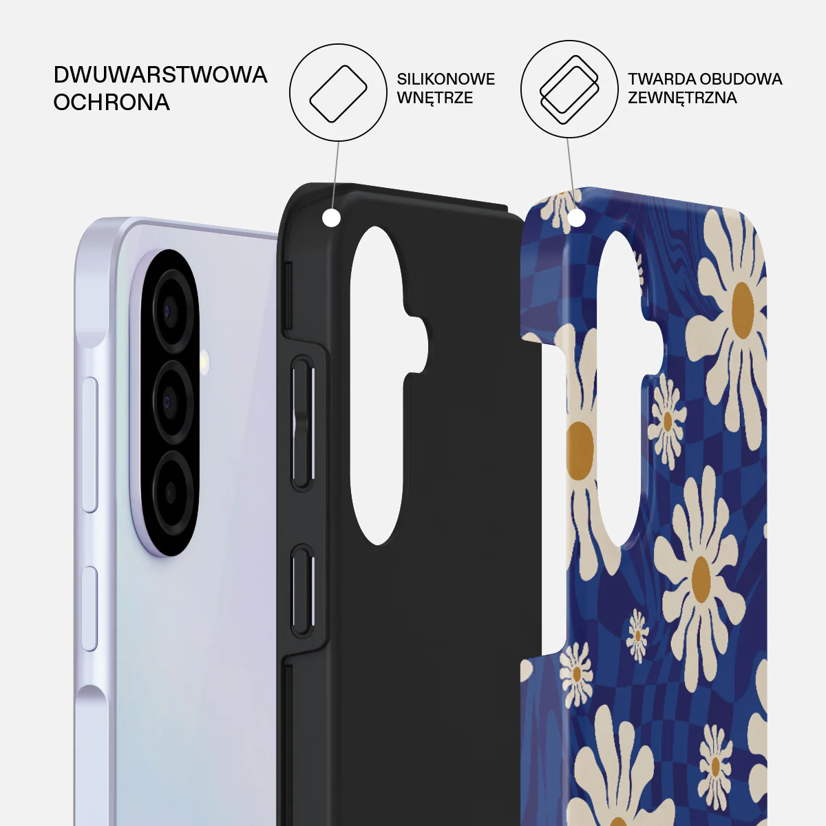 Art Class - Samsung Galaxy A37 5G Etui - Image 2
