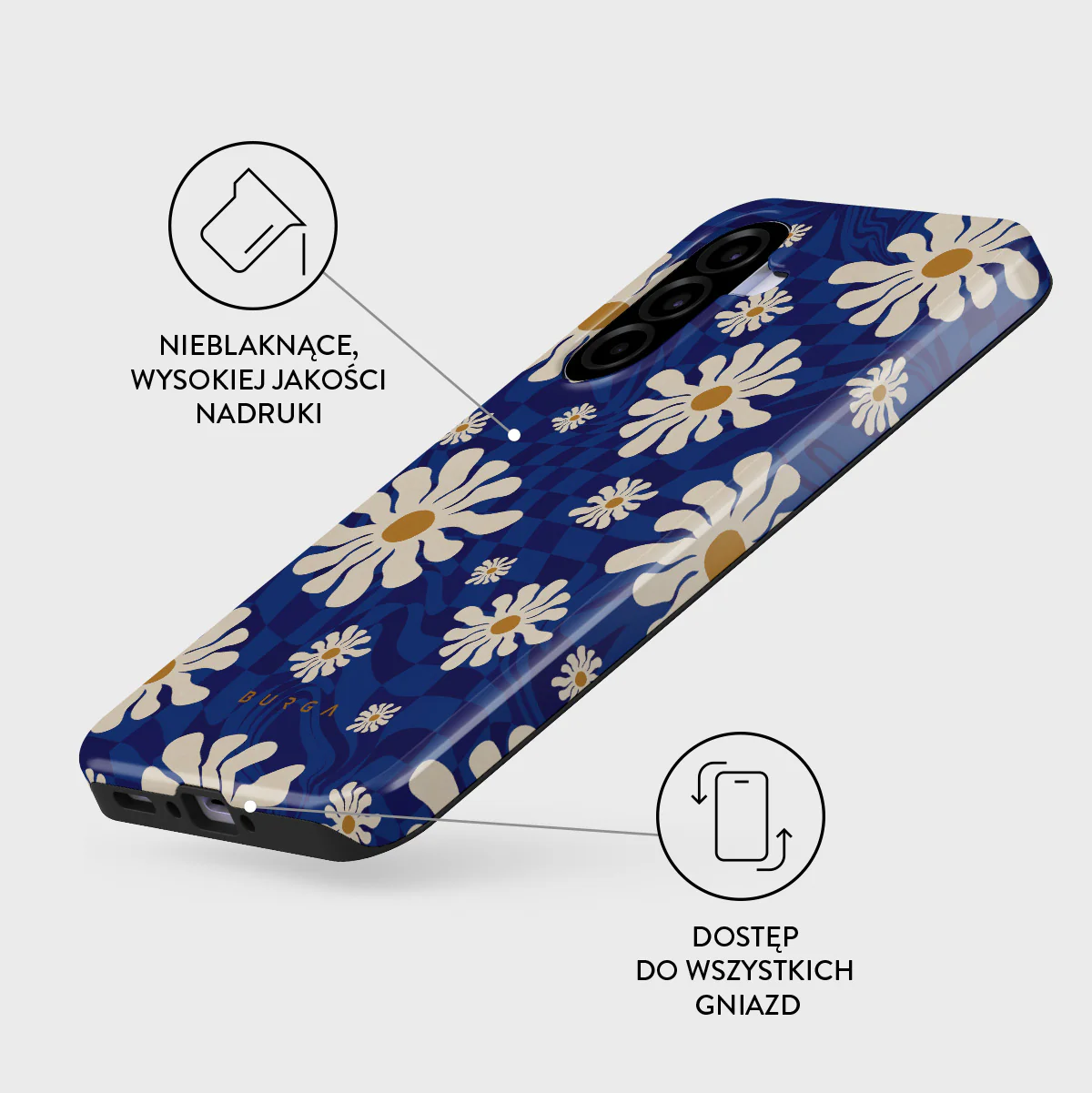 Art Class - Samsung Galaxy A37 5G Etui - Image 3