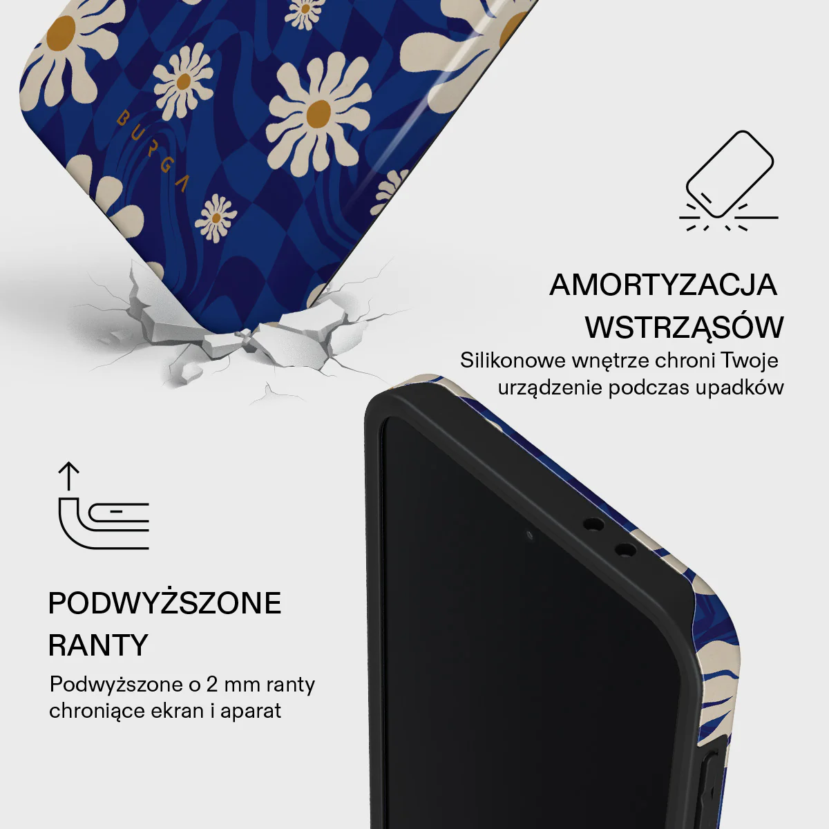 Art Class - Samsung Galaxy A37 5G Etui - Image 4