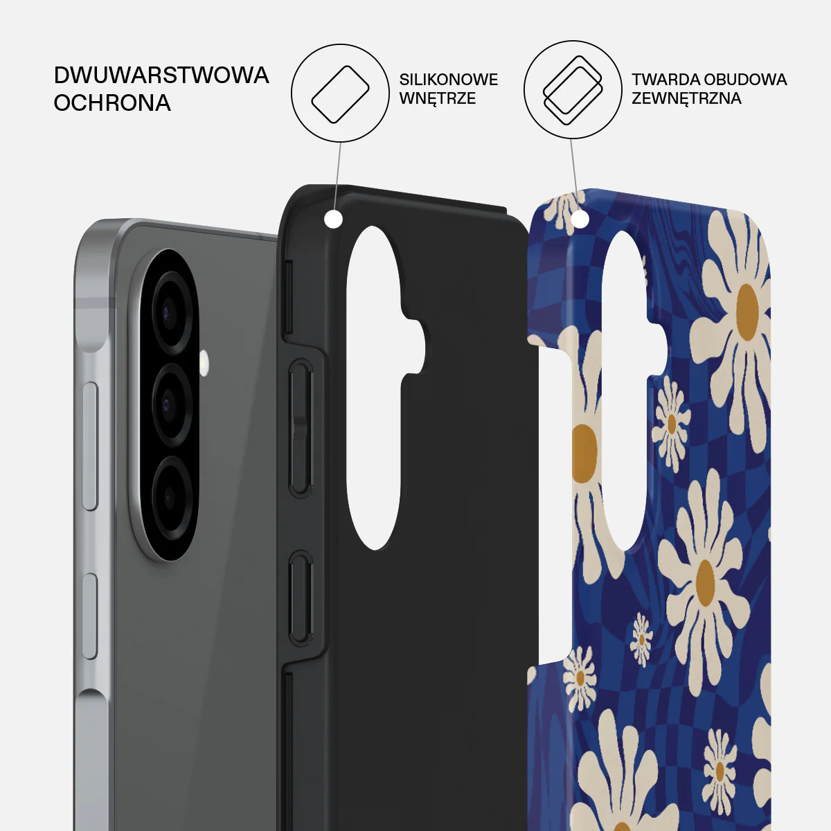 Art Class - Samsung Galaxy A57 5G Etui - Image 2