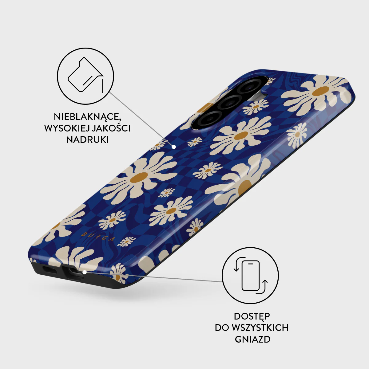 Art Class - Samsung Galaxy A57 5G Etui - Image 3