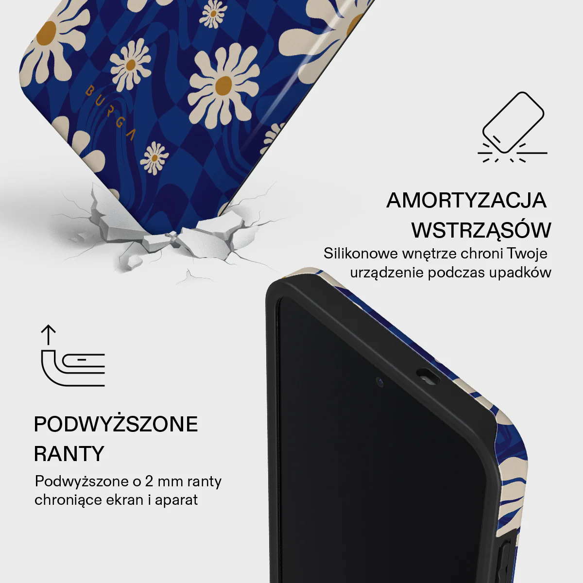 Art Class - Samsung Galaxy S25 FE Etui - Image 4