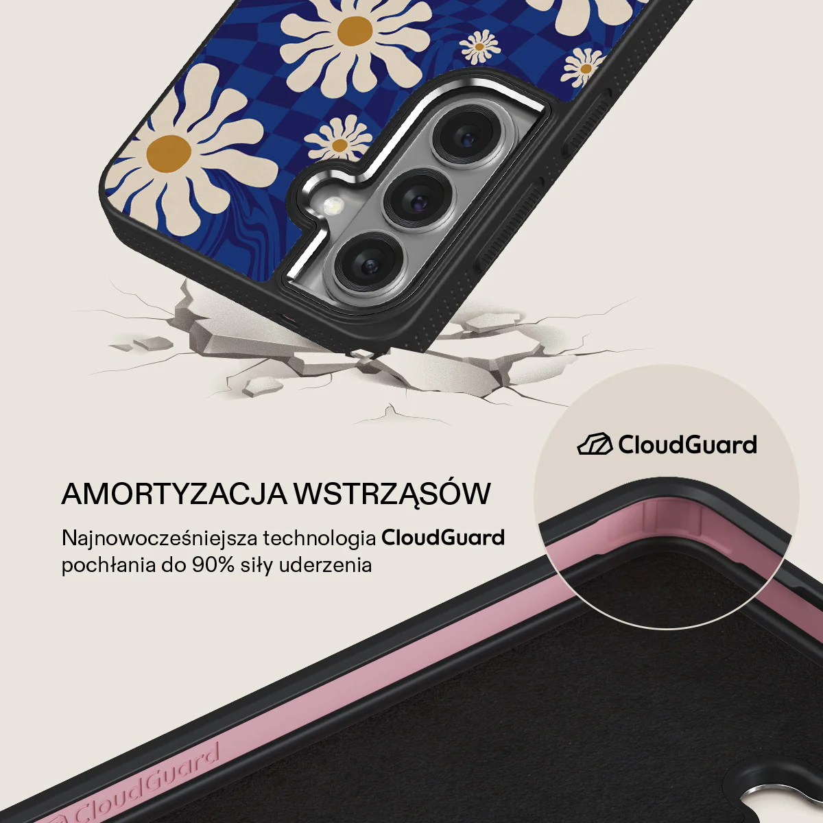 Art Class - Samsung Galaxy S26 Etui - Image 14