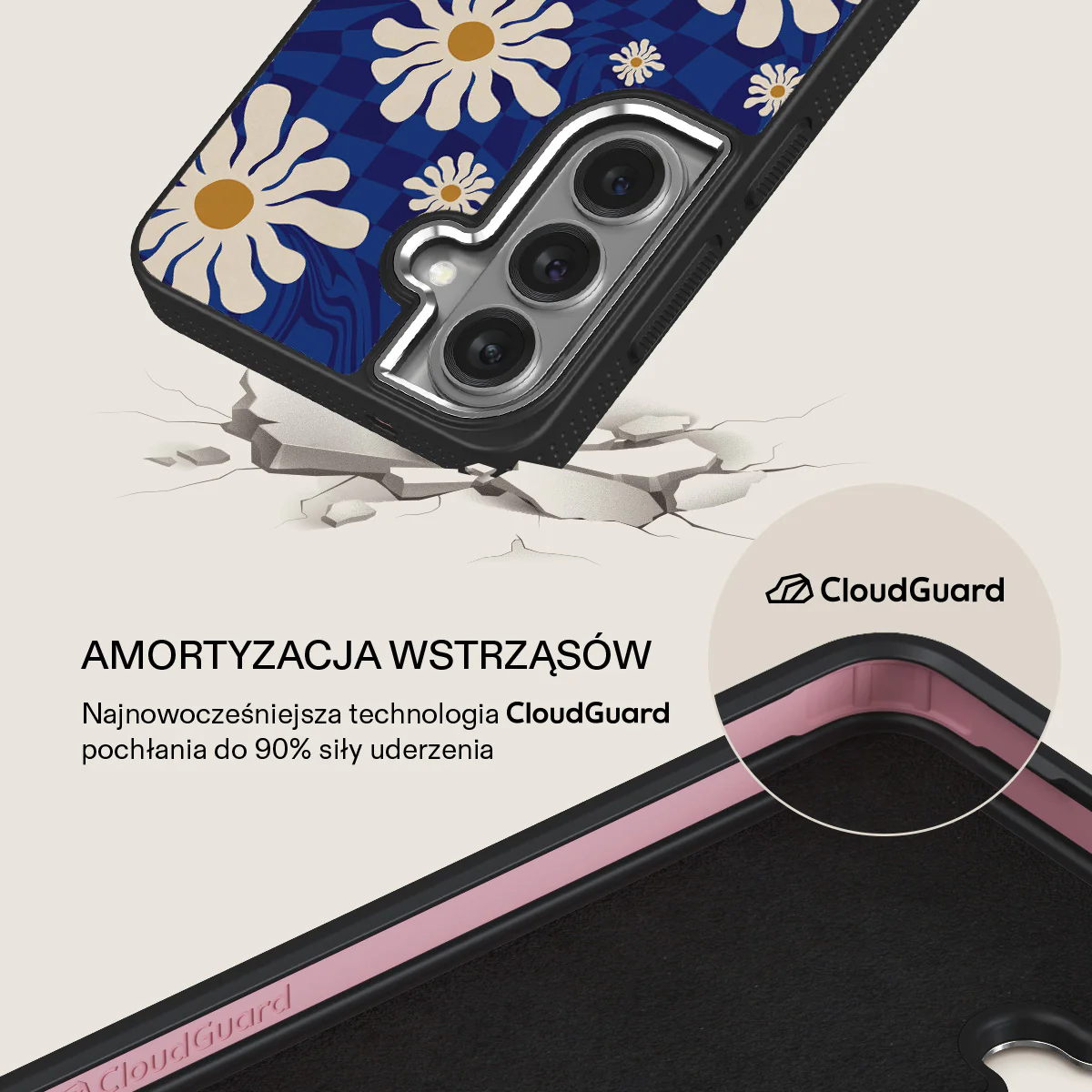Art Class - Samsung Galaxy S26 Etui - Image 21