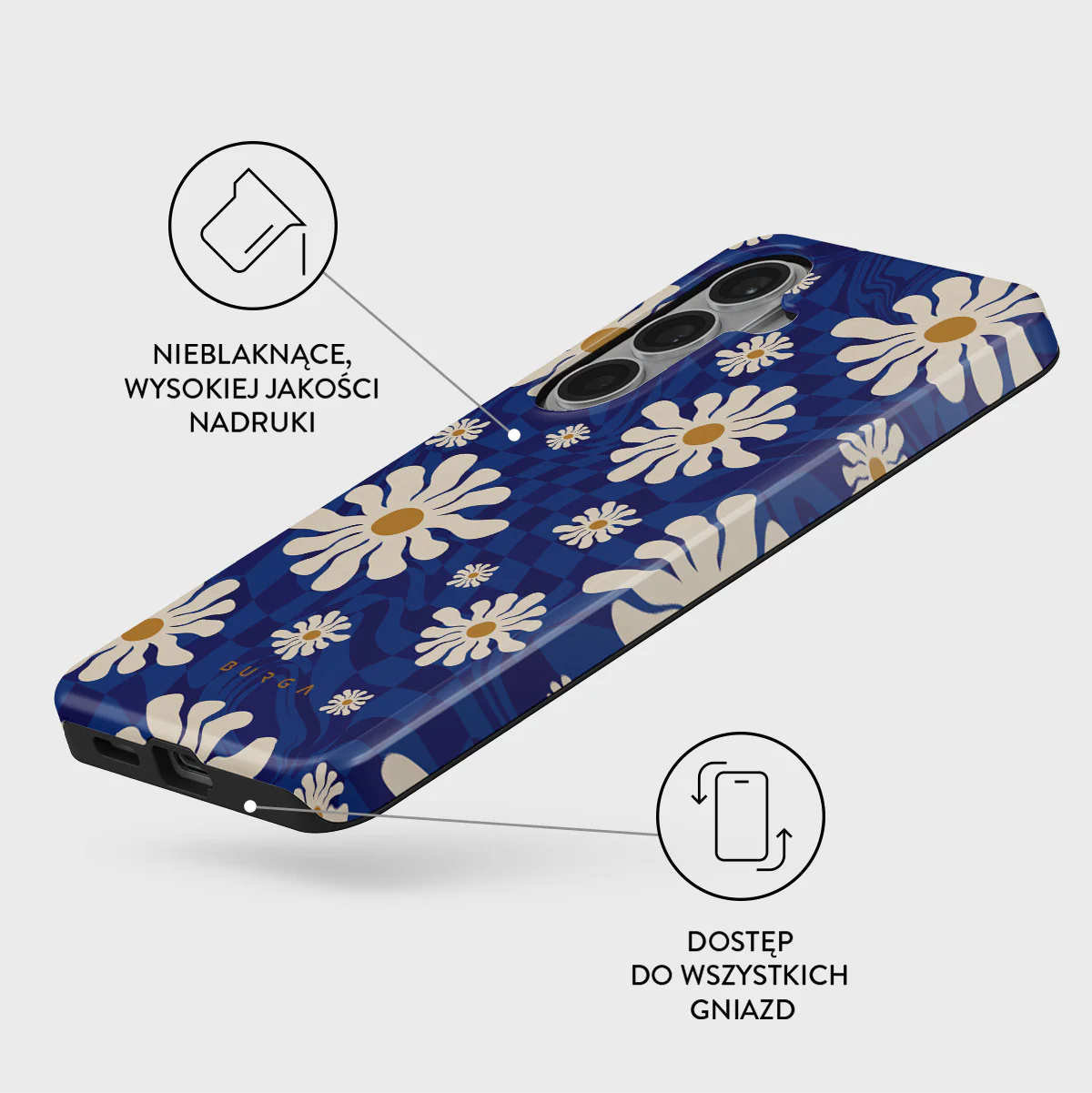 Art Class - Samsung Galaxy S26 Etui - Image 3
