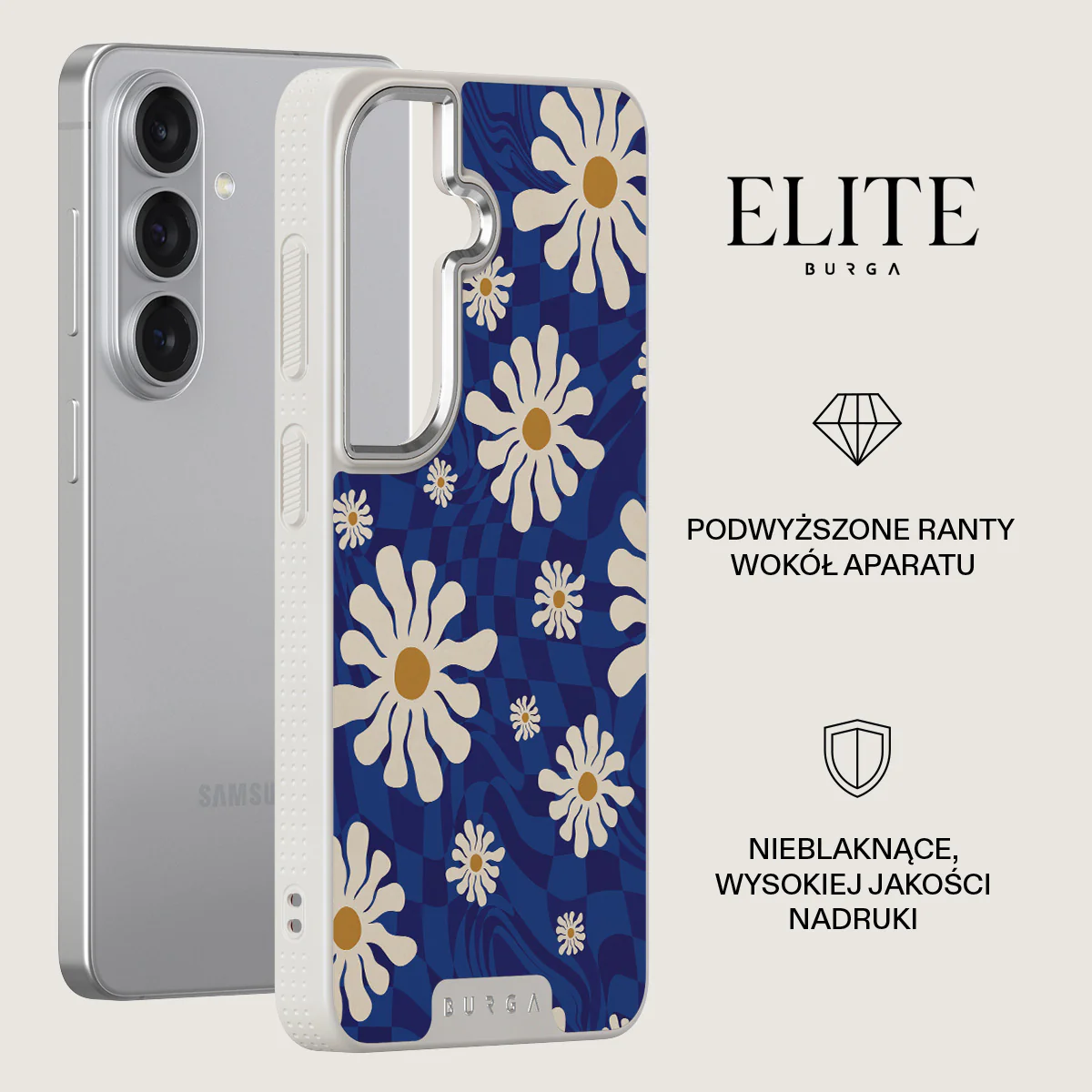 Art Class - Samsung Galaxy S26 Etui - Image 34