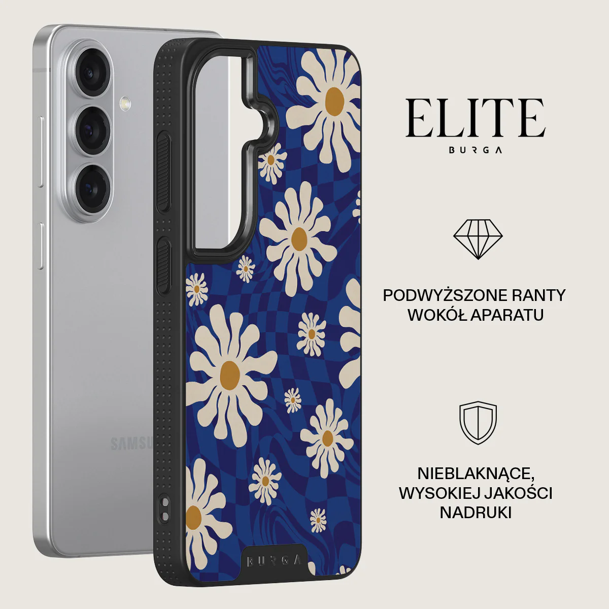Art Class - Samsung Galaxy S26 Plus Etui - Image 13