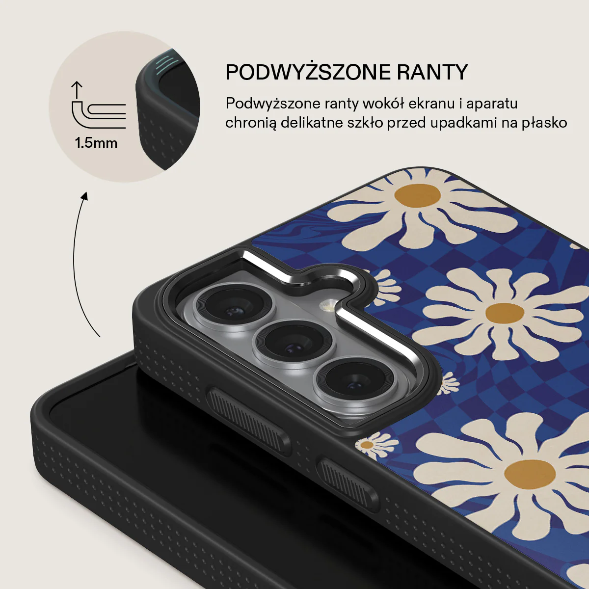 Art Class - Samsung Galaxy S26 Plus Etui - Image 15
