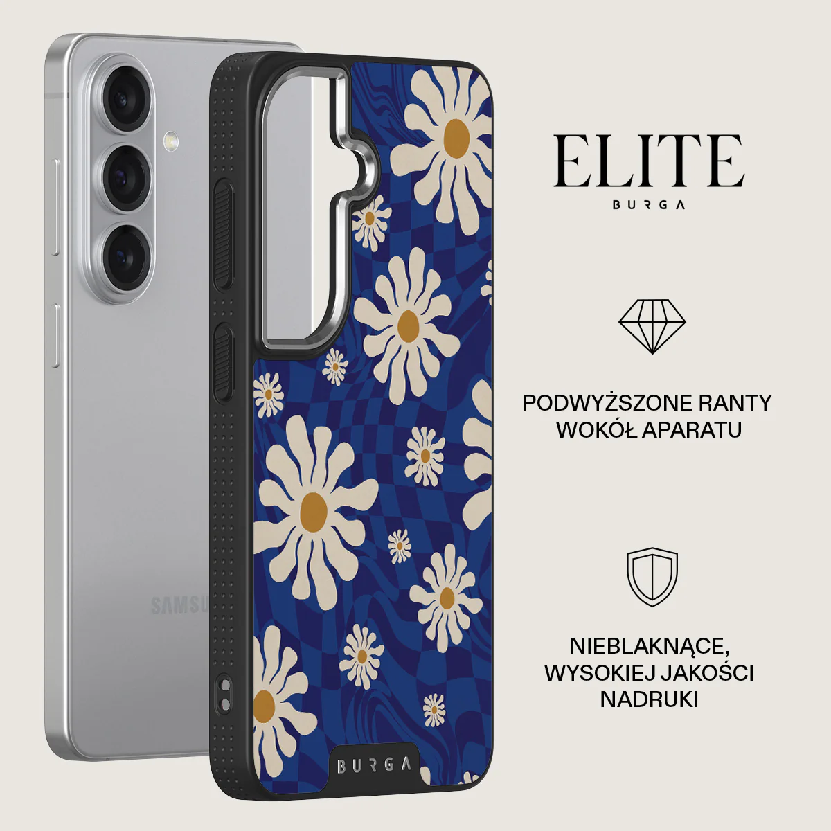 Art Class - Samsung Galaxy S26 Plus Etui - Image 20