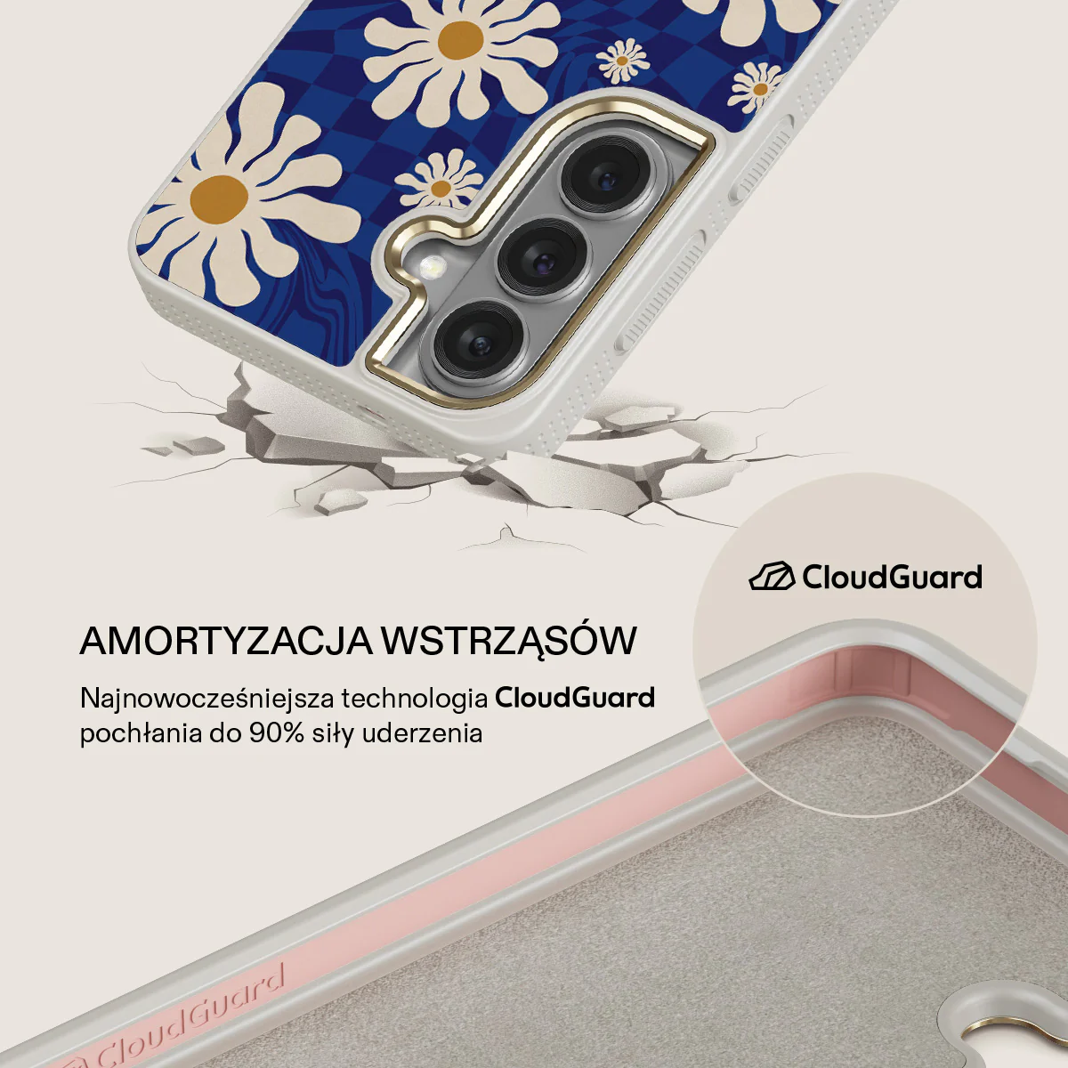 Art Class - Samsung Galaxy S26 Plus Etui - Image 28