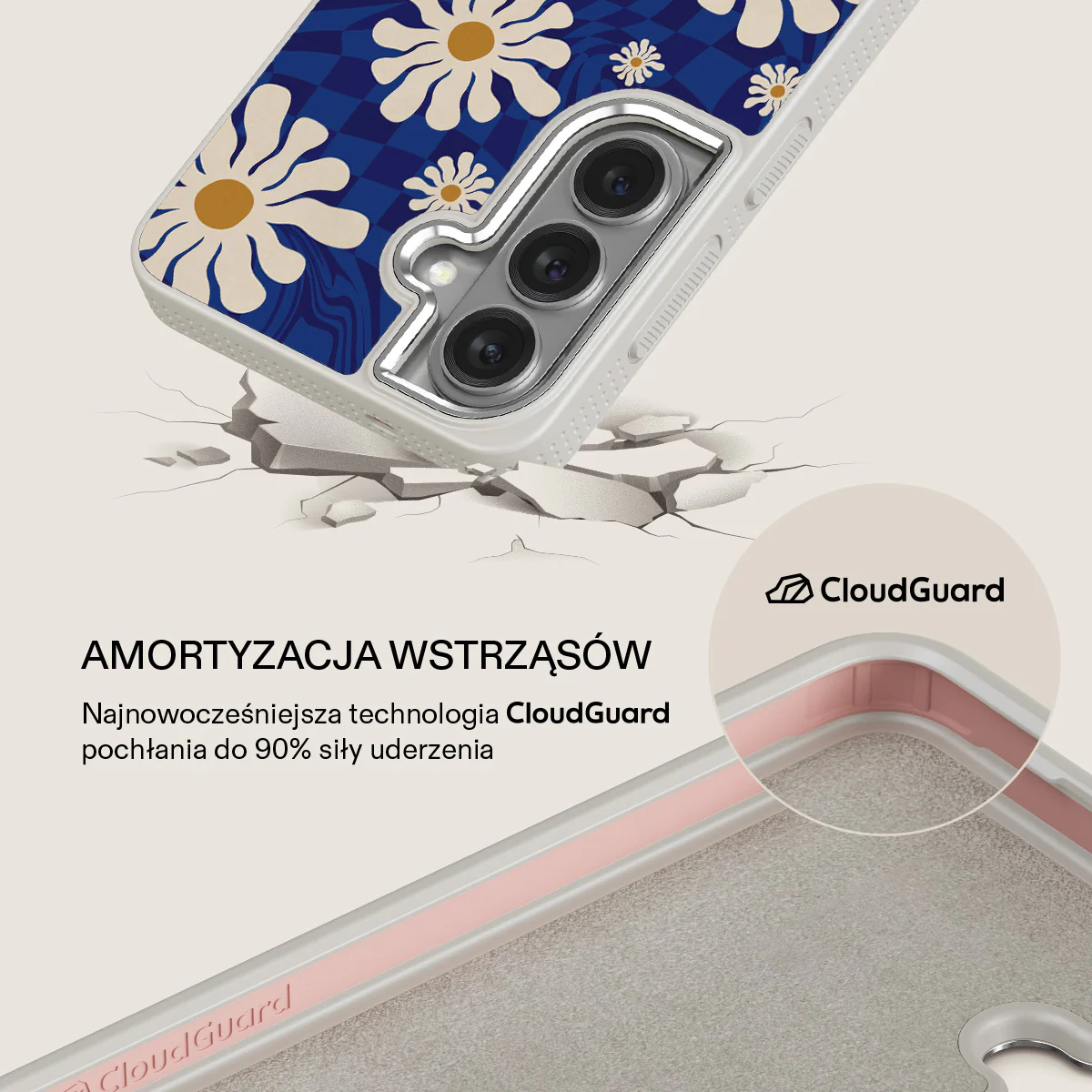 Art Class - Samsung Galaxy S26 Plus Etui - Image 35