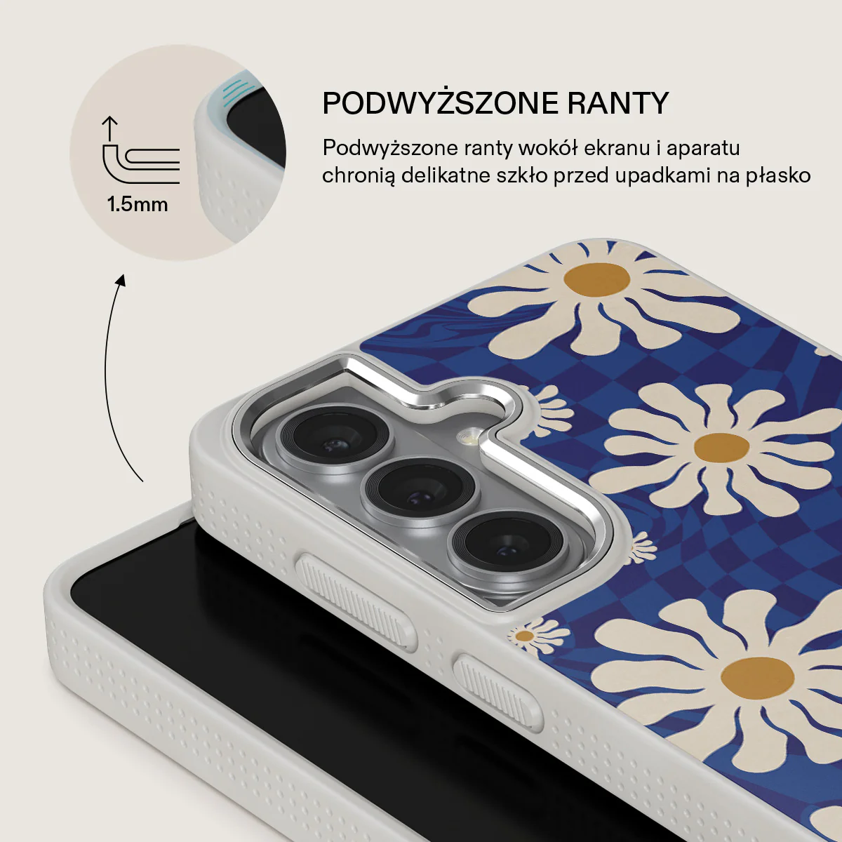 Art Class - Samsung Galaxy S26 Plus Etui - Image 36