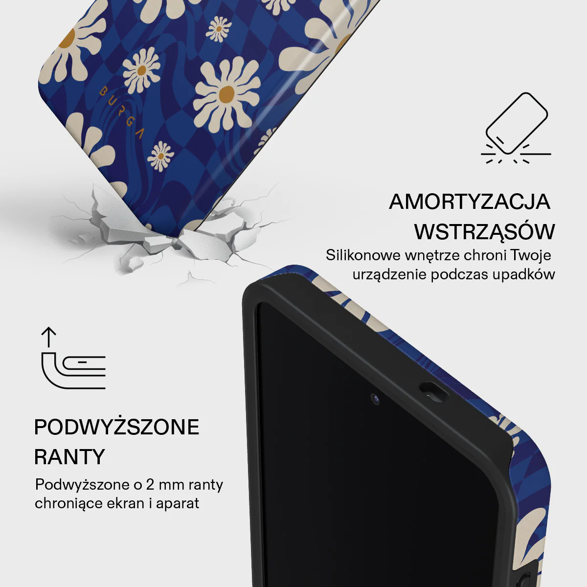 Art Class - Samsung Galaxy S26 Plus Etui - Image 4