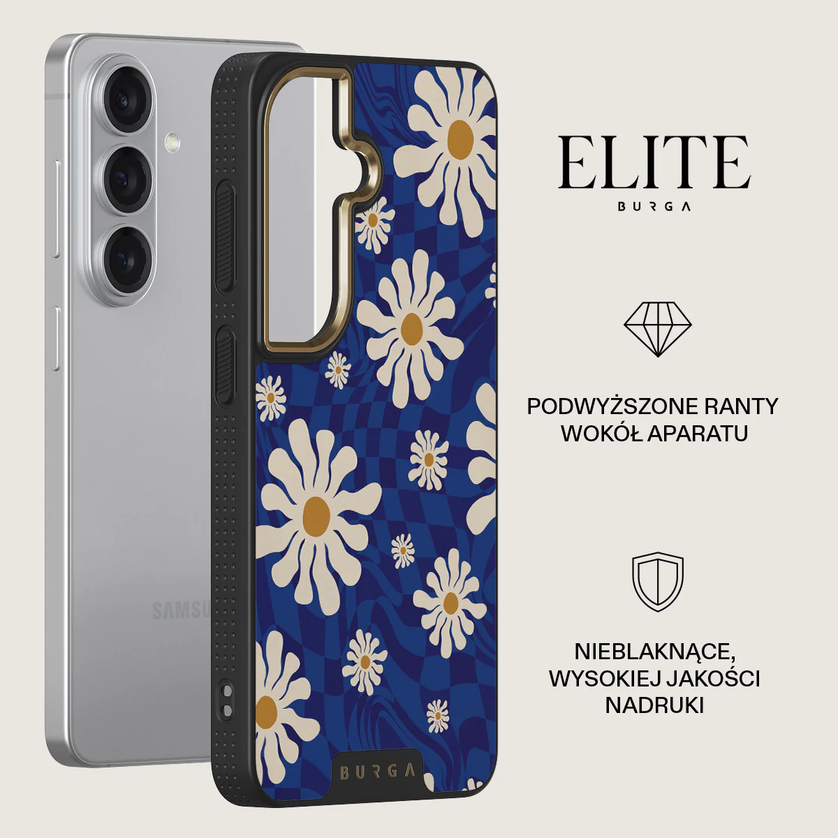 Art Class - Samsung Galaxy S26 Plus Etui - Image 6