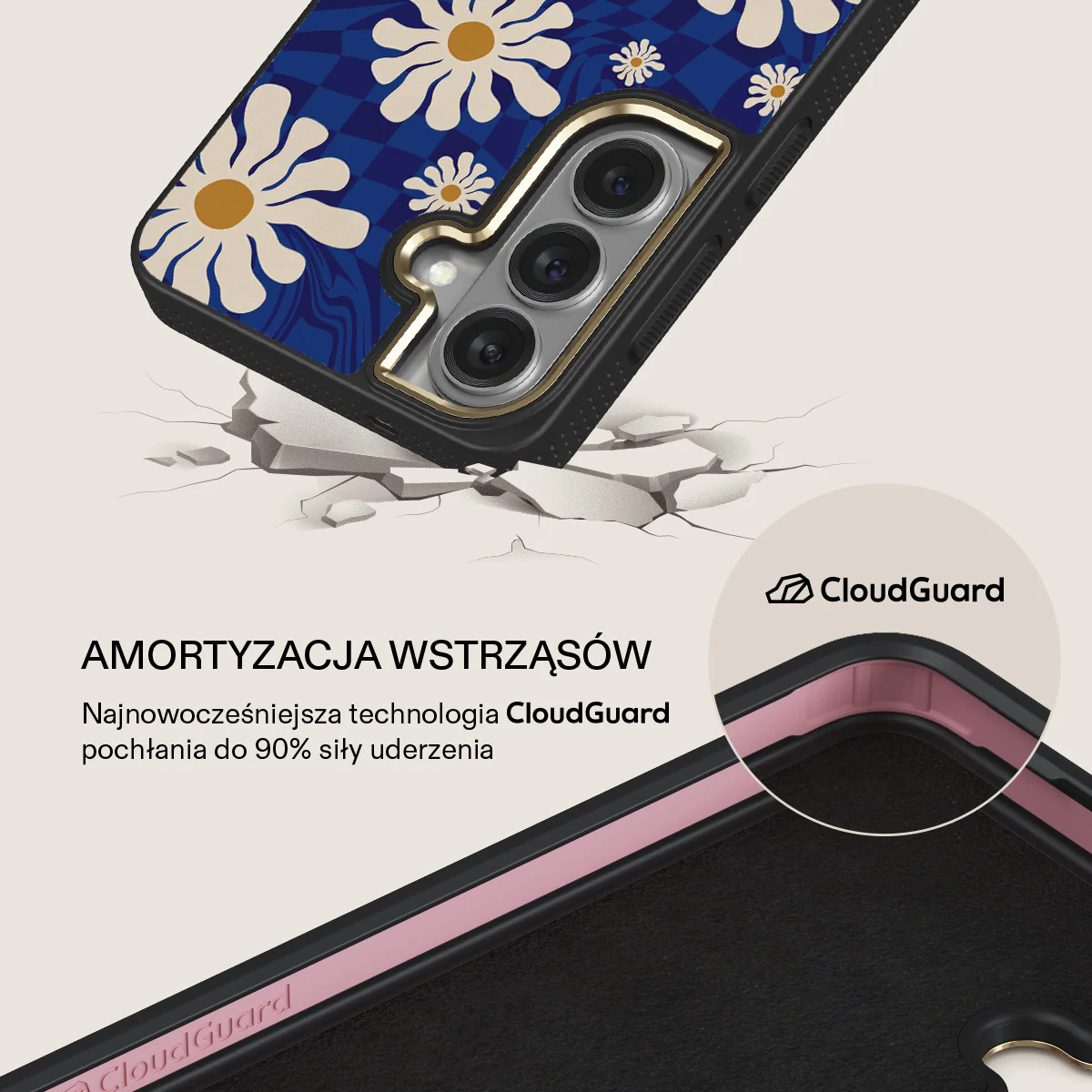 Art Class - Samsung Galaxy S26 Plus Etui - Image 7