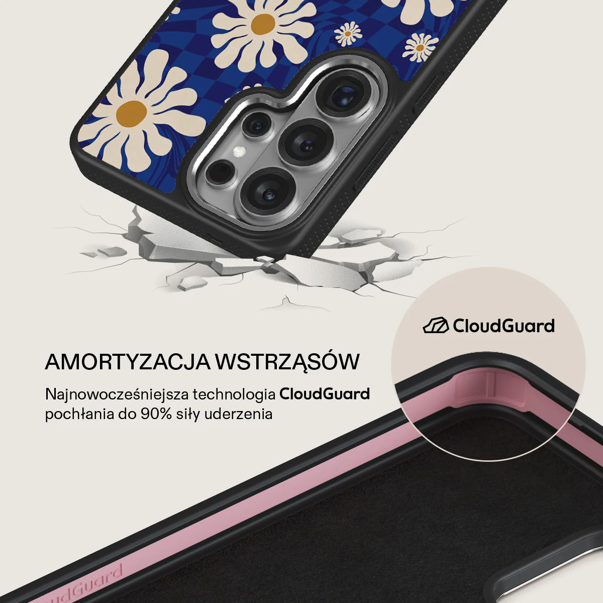 Art Class - Samsung Galaxy S26 Ultra Etui - Image 21