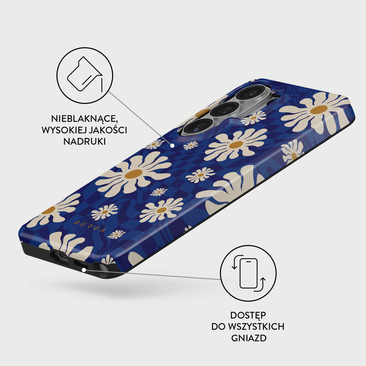 Art Class - Samsung Galaxy S26 Ultra Etui - Image 3