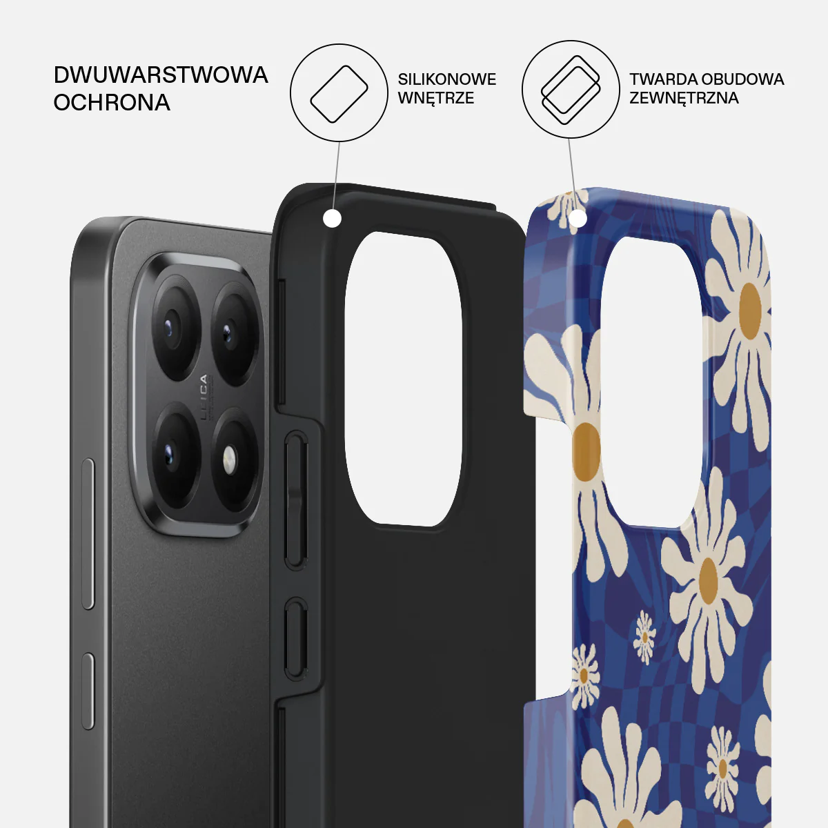 Art Class - Xiaomi 15T Etui - Image 2