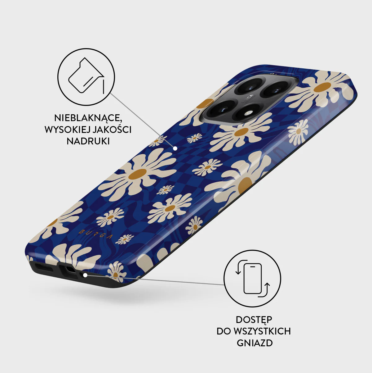 Art Class - Xiaomi 15T Etui - Image 3