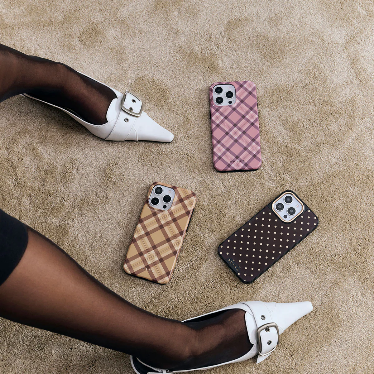 Asap - iPhone 17e Etui - Image 8