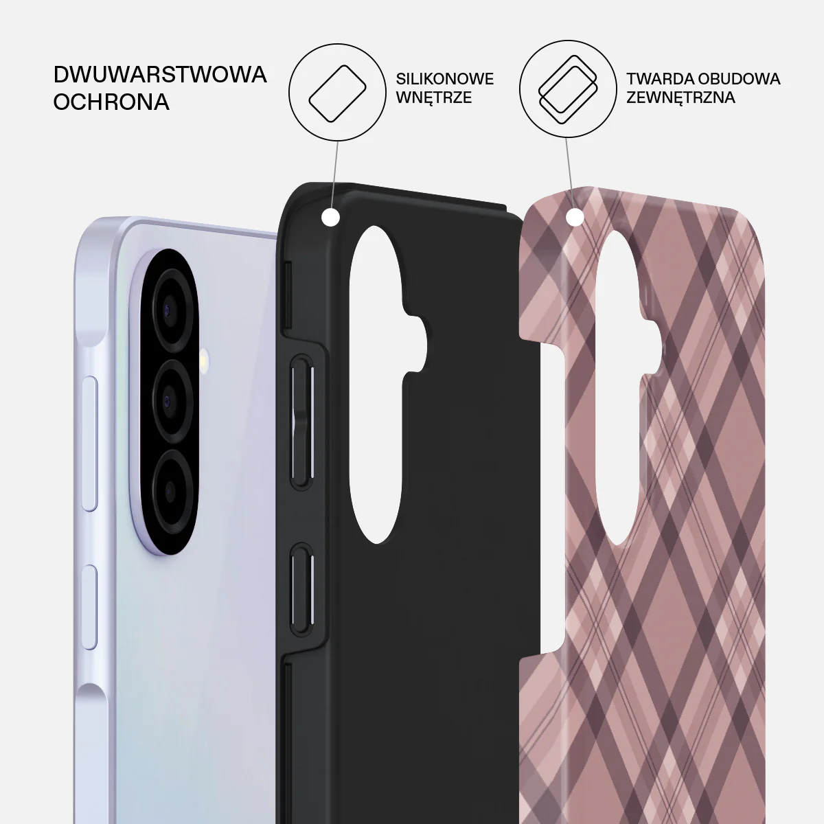 Asap - Samsung Galaxy A37 5G Etui - Image 2