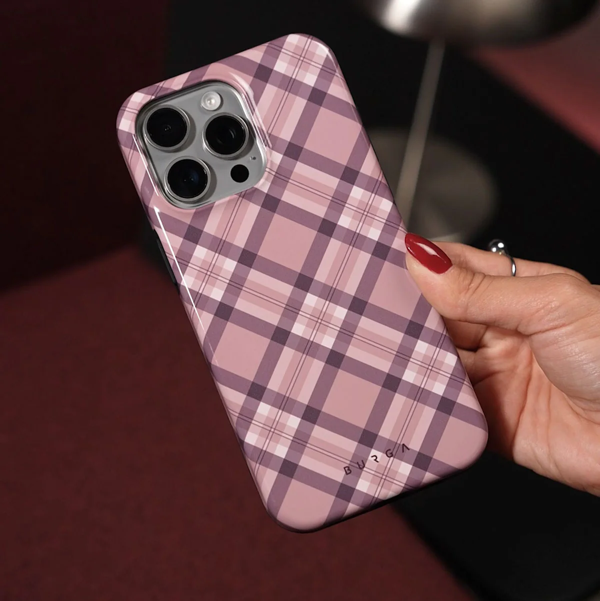 Asap - Samsung Galaxy A37 5G Etui - Image 5