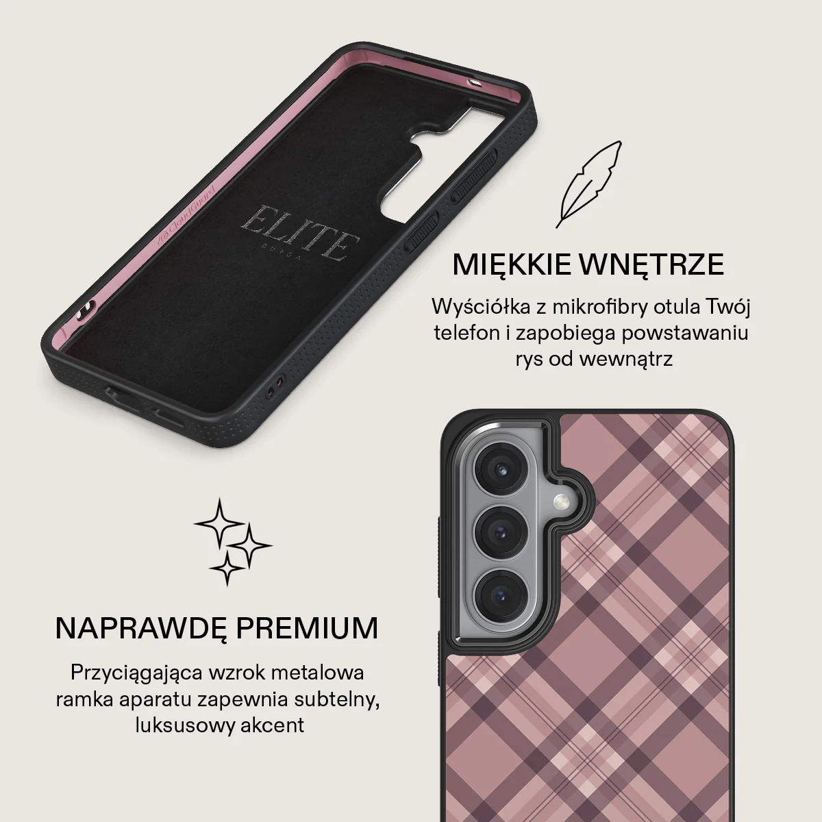 Asap - Samsung Galaxy S26 Etui - Image 17