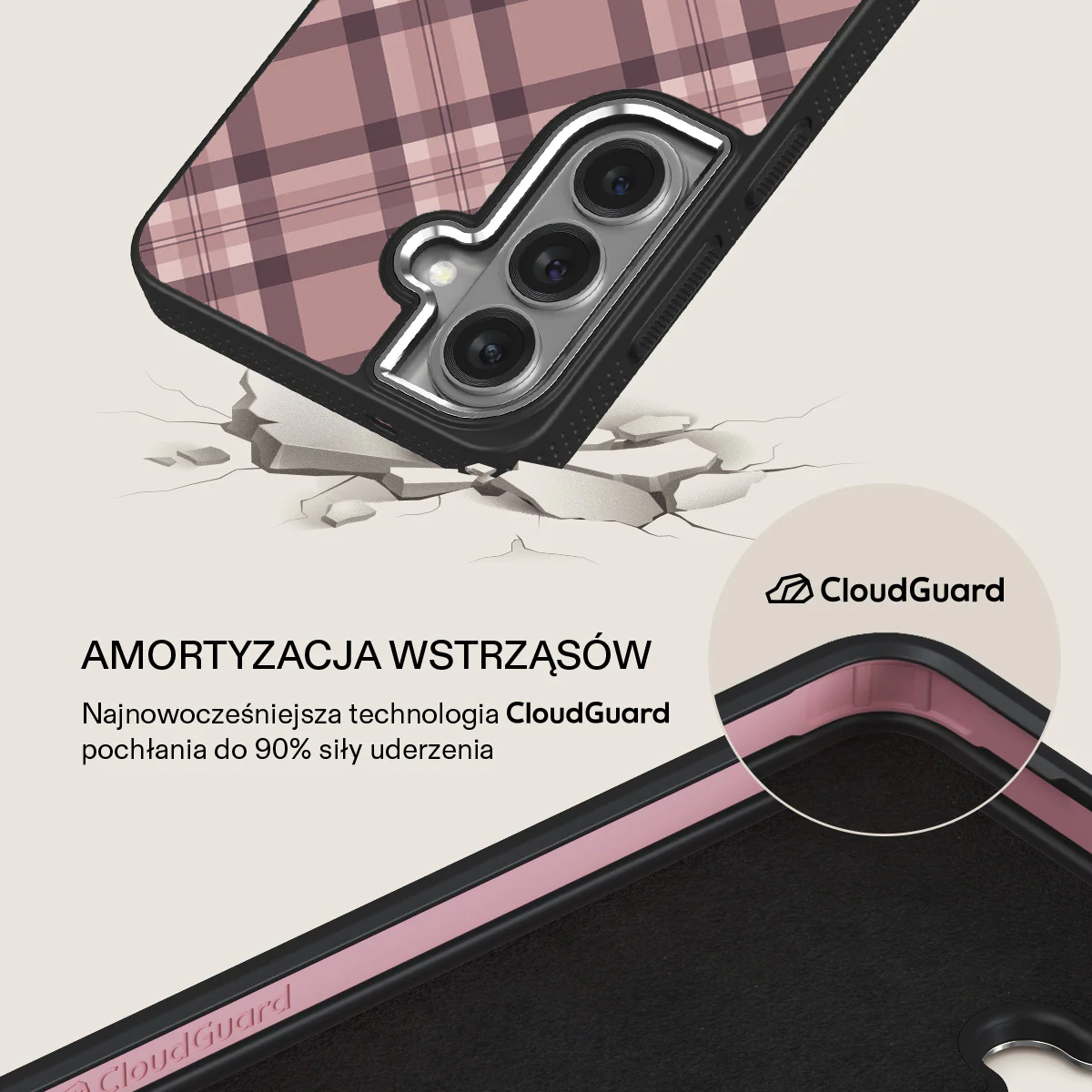 Asap - Samsung Galaxy S26 Etui - Image 21