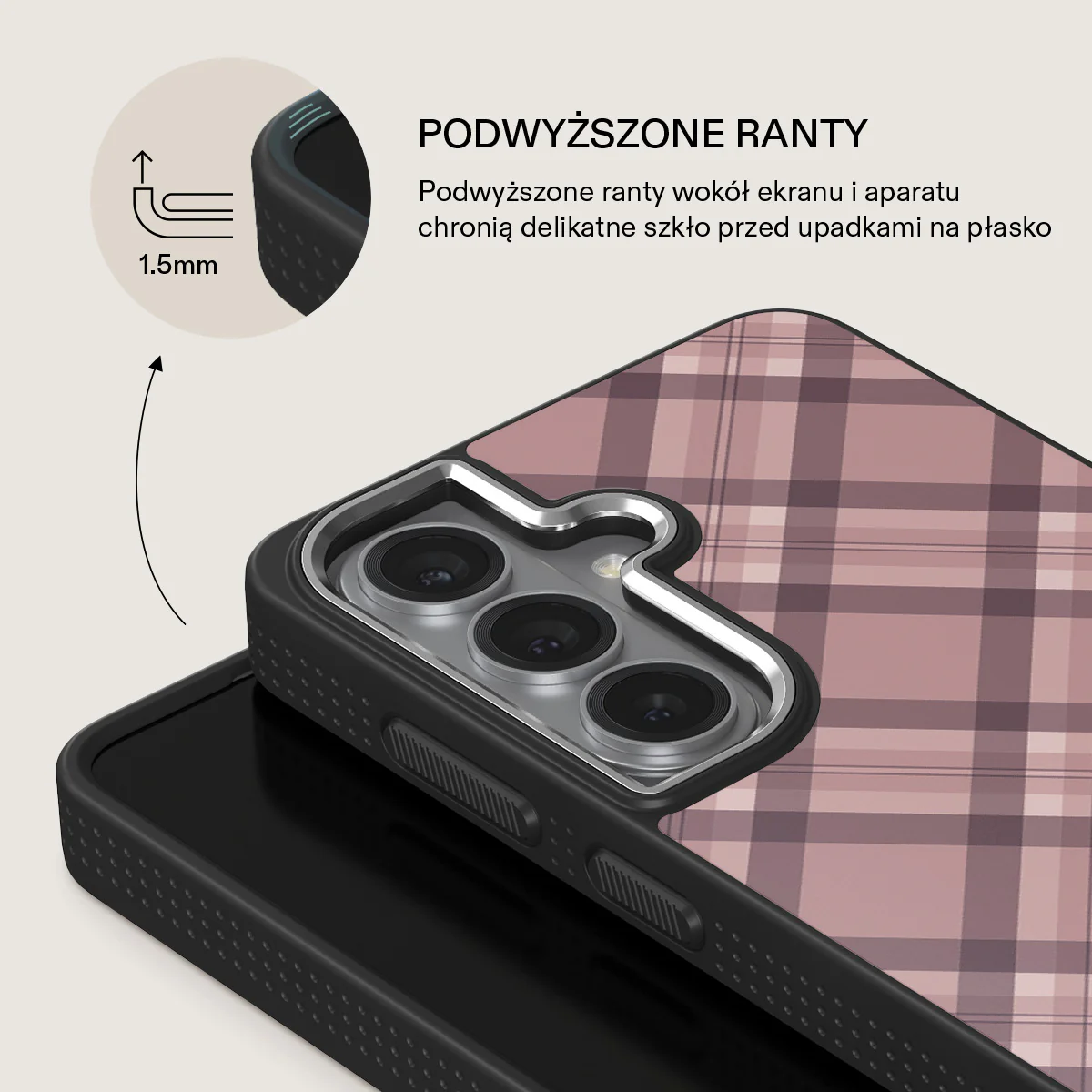 Asap - Samsung Galaxy S26 Etui - Image 22