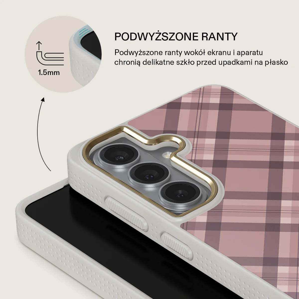 Asap - Samsung Galaxy S26 Etui - Image 29
