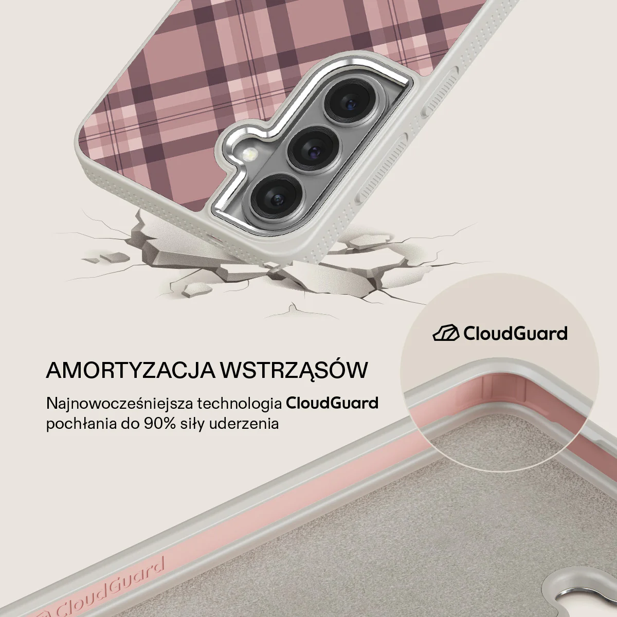 Asap - Samsung Galaxy S26 Etui - Image 35