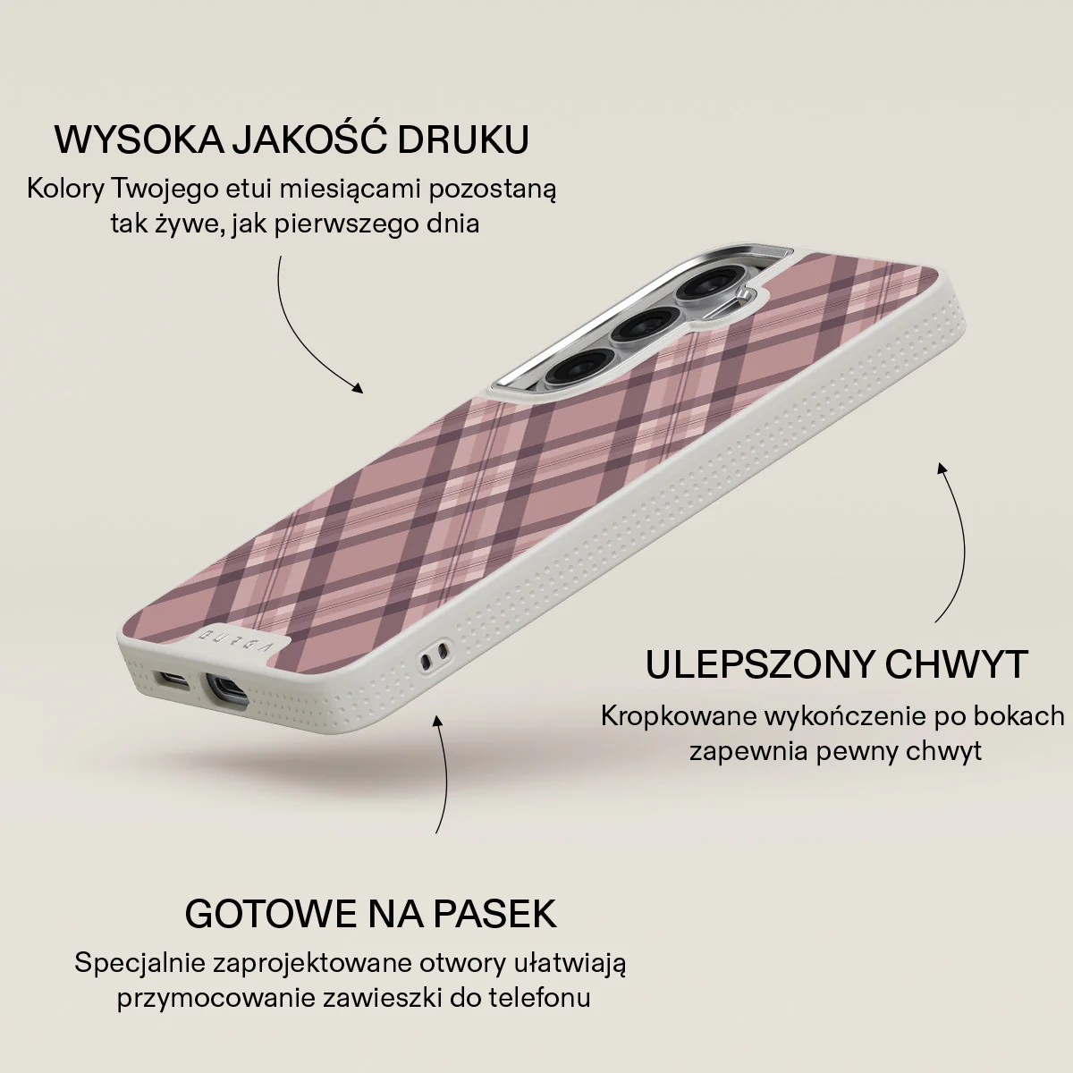 Asap - Samsung Galaxy S26 Etui - Image 37