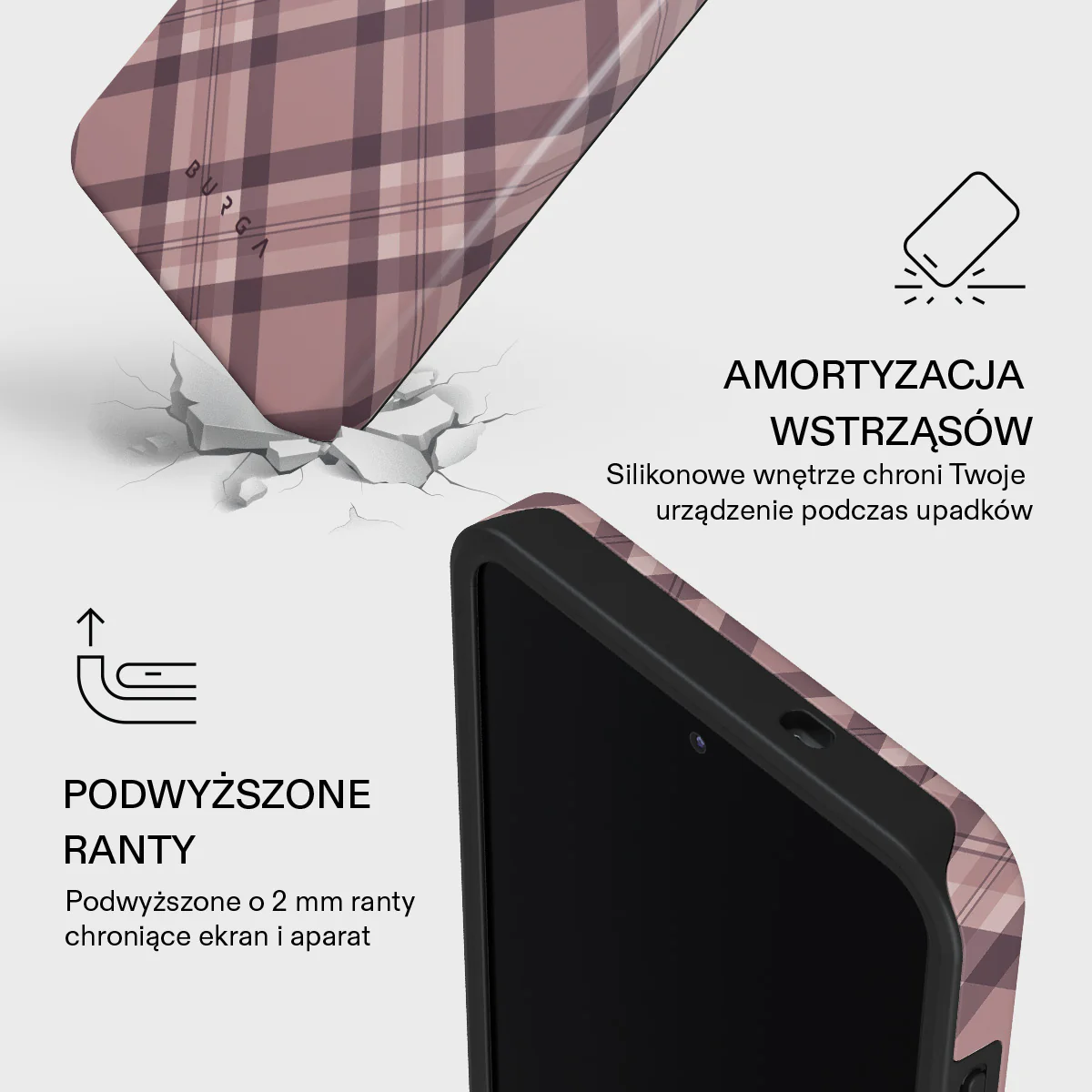 Asap - Samsung Galaxy S26 Etui - Image 4