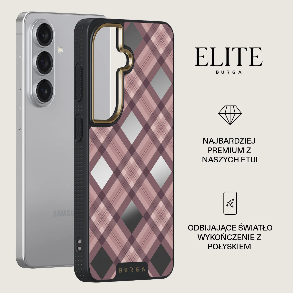 Asap - Samsung Galaxy S26 Etui - Image 41