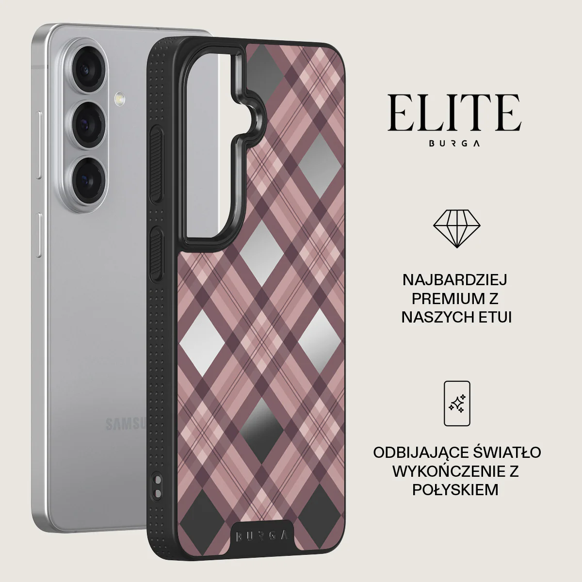 Asap - Samsung Galaxy S26 Etui - Image 49