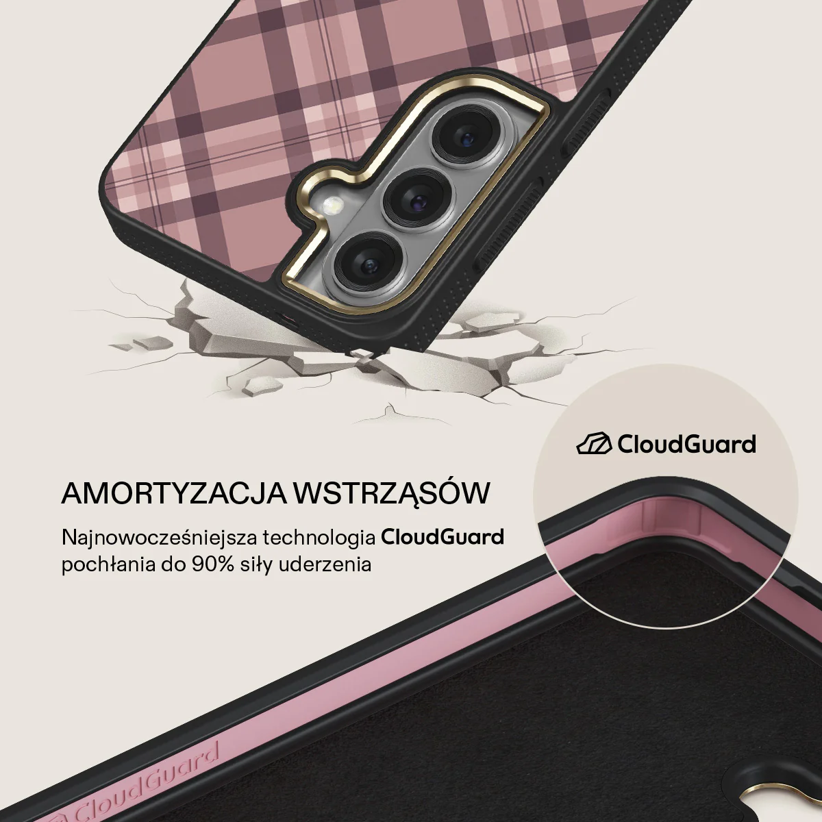 Asap - Samsung Galaxy S26 Etui - Image 7