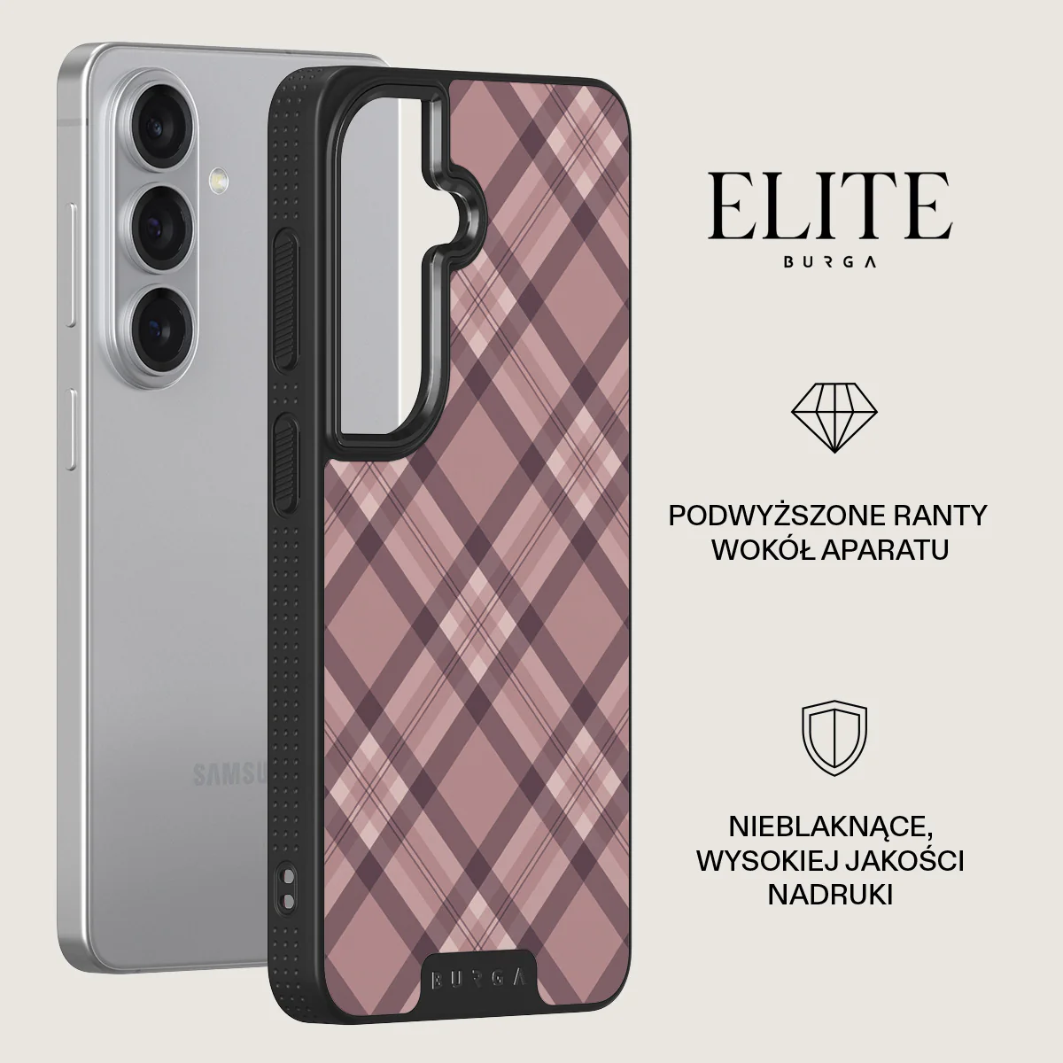 Asap - Samsung Galaxy S26 Plus Etui - Image 13