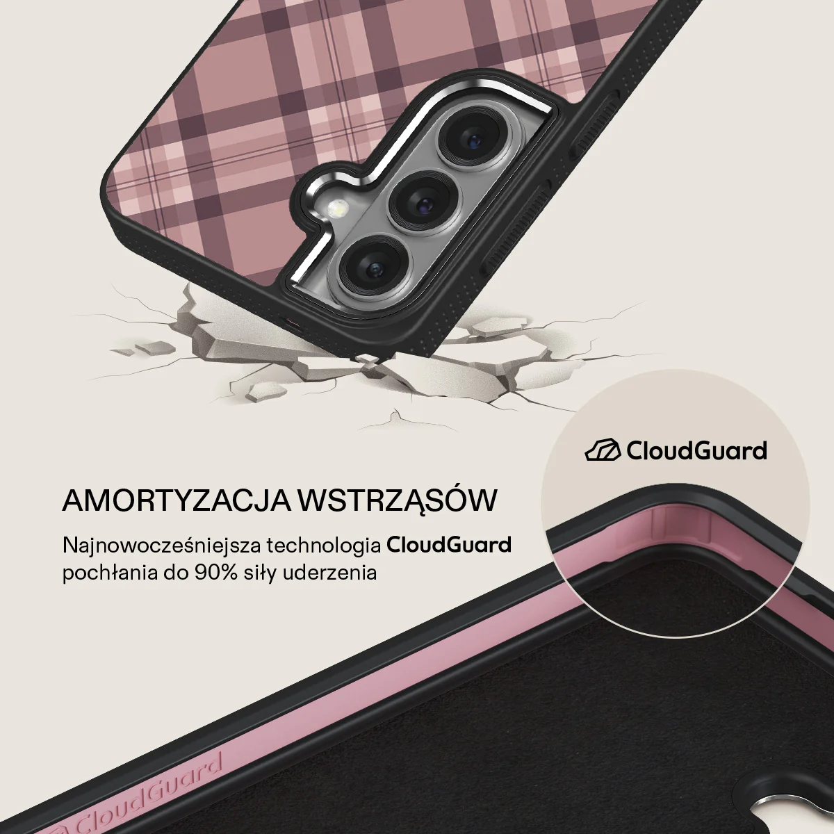 Asap - Samsung Galaxy S26 Plus Etui - Image 14