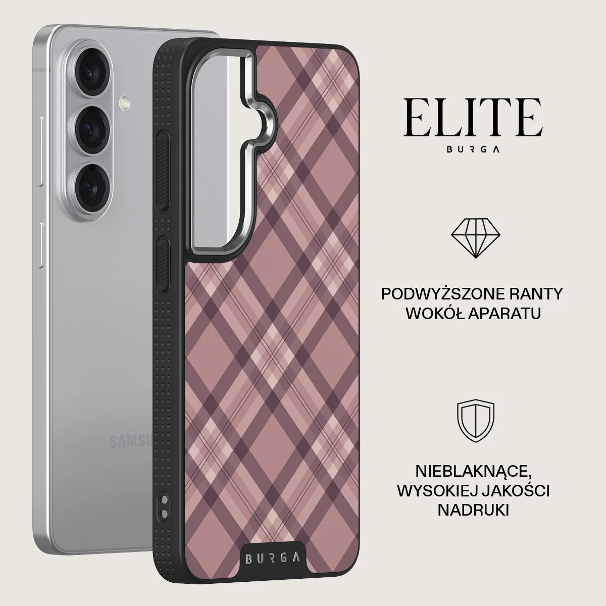 Asap - Samsung Galaxy S26 Plus Etui - Image 20