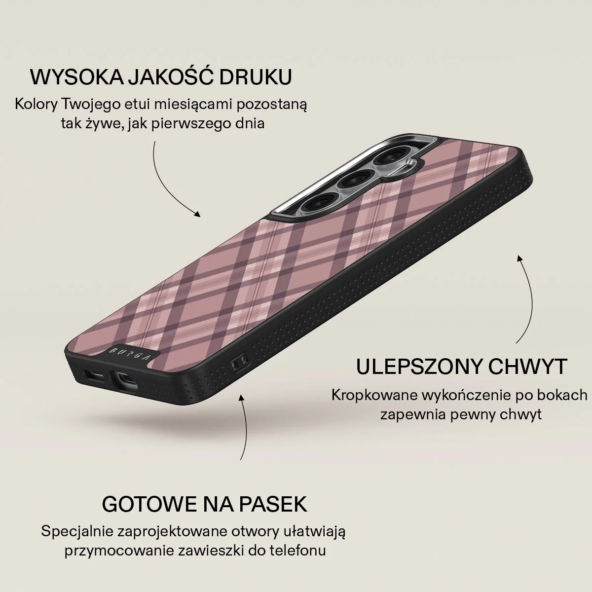 Asap - Samsung Galaxy S26 Plus Etui - Image 23