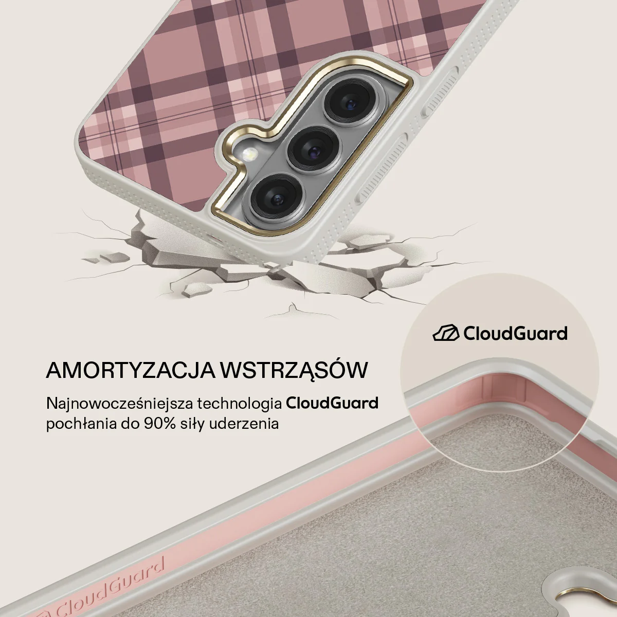 Asap - Samsung Galaxy S26 Plus Etui - Image 28