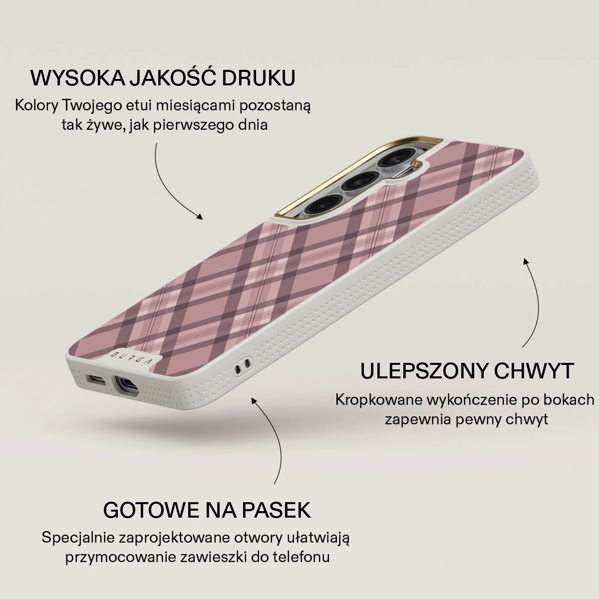 Asap - Samsung Galaxy S26 Plus Etui - Image 30