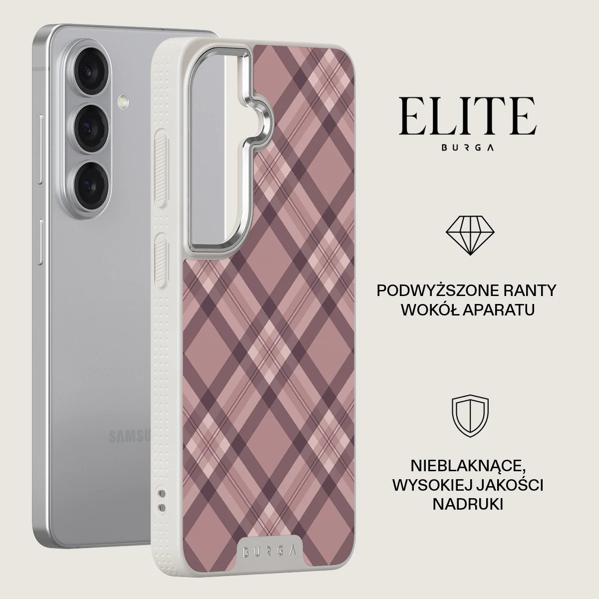 Asap - Samsung Galaxy S26 Plus Etui - Image 34