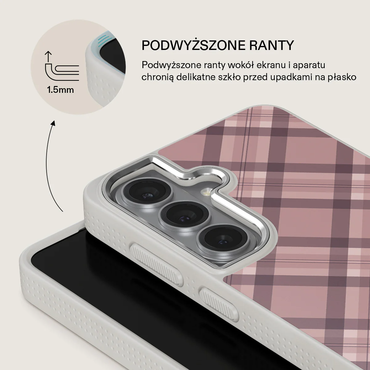 Asap - Samsung Galaxy S26 Plus Etui - Image 36