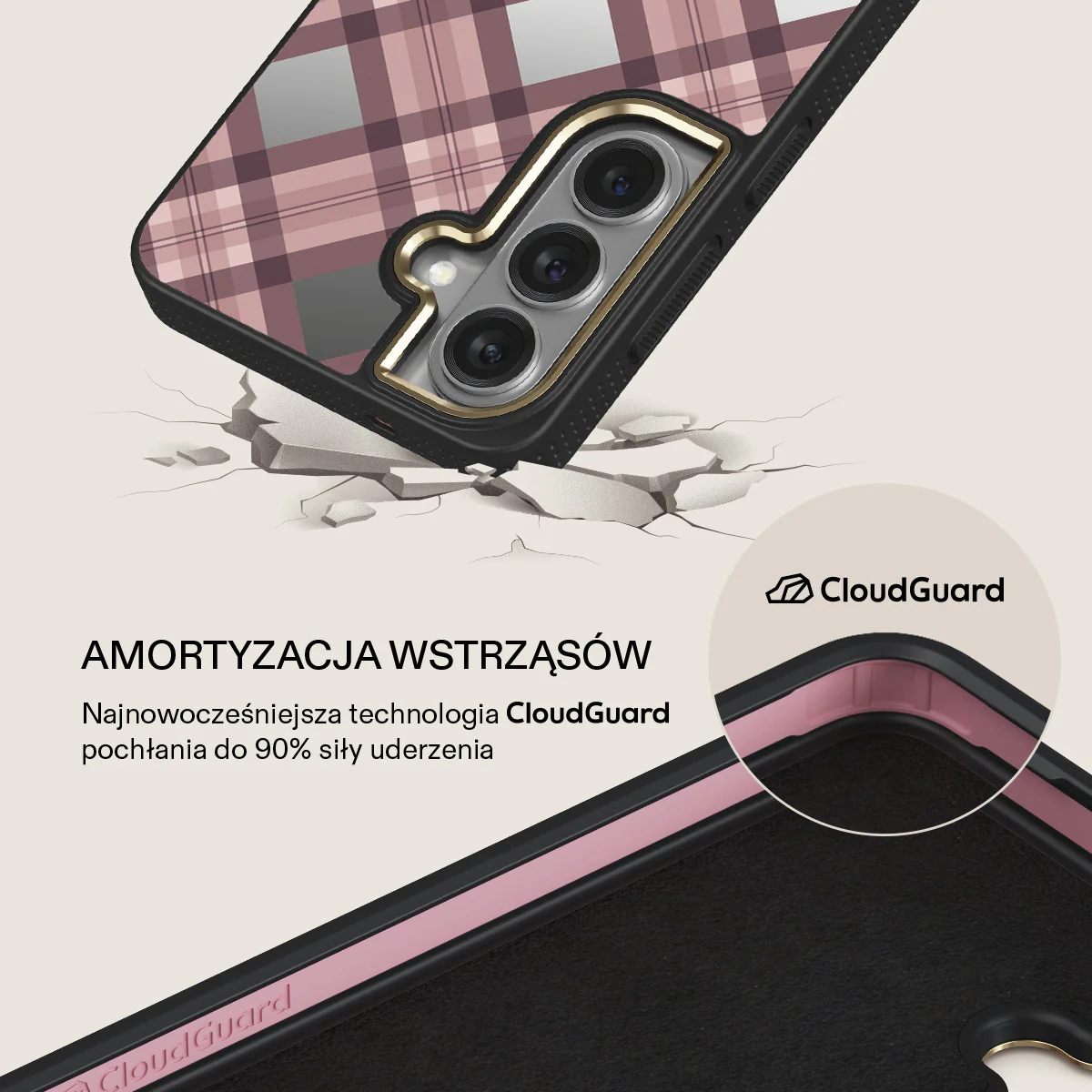 Asap - Samsung Galaxy S26 Plus Etui - Image 42