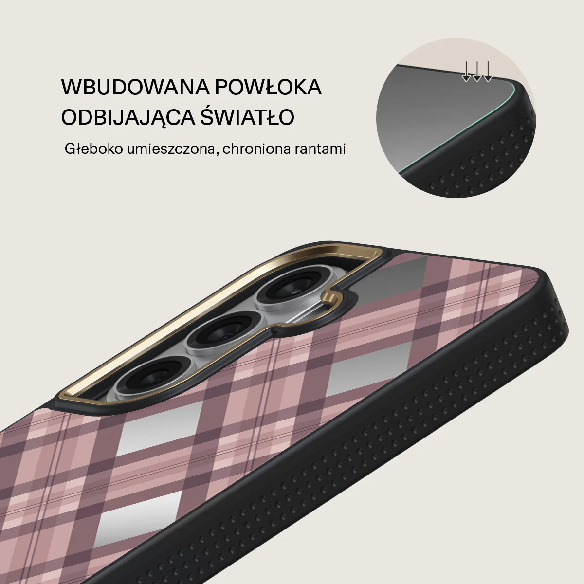 Asap - Samsung Galaxy S26 Plus Etui - Image 43