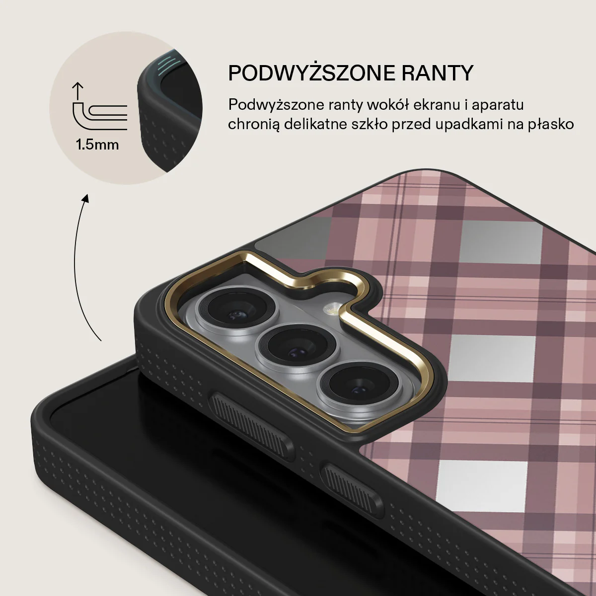 Asap - Samsung Galaxy S26 Plus Etui - Image 44