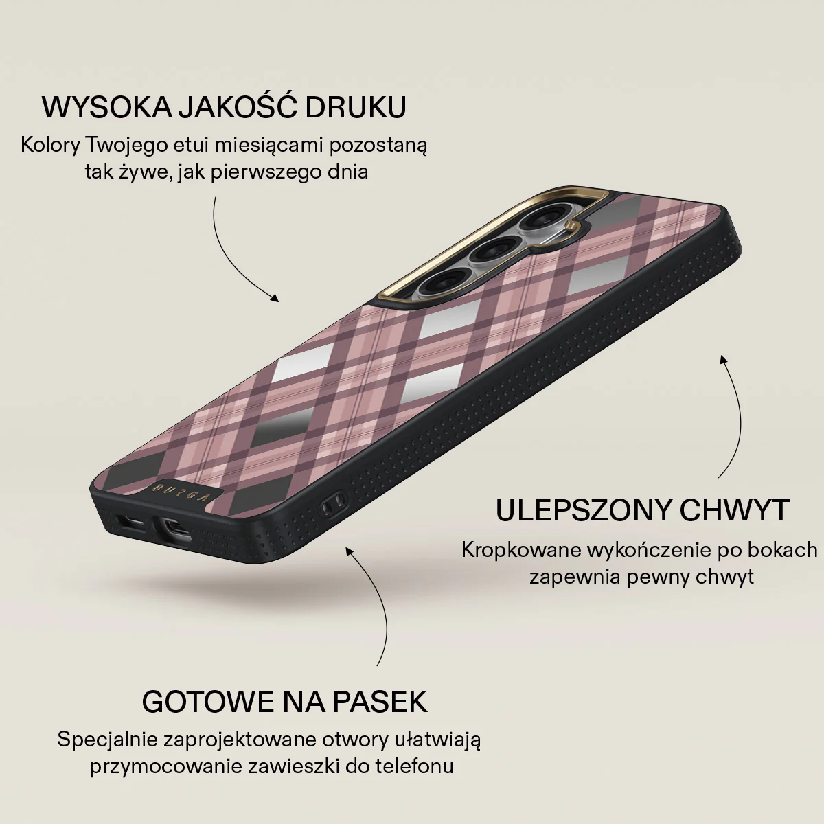 Asap - Samsung Galaxy S26 Plus Etui - Image 45