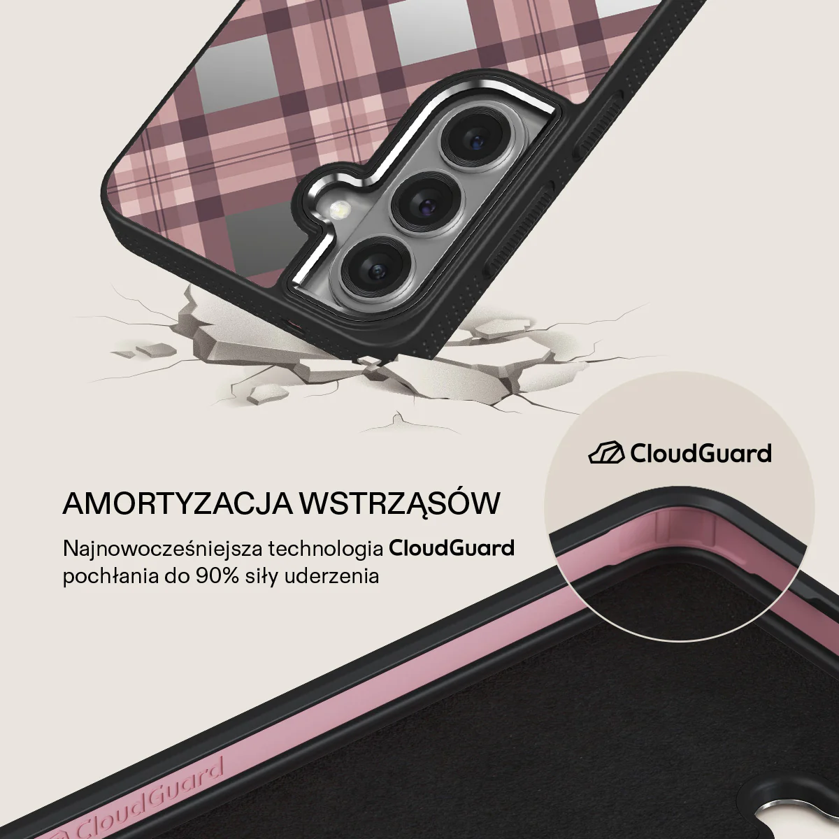 Asap - Samsung Galaxy S26 Plus Etui - Image 50