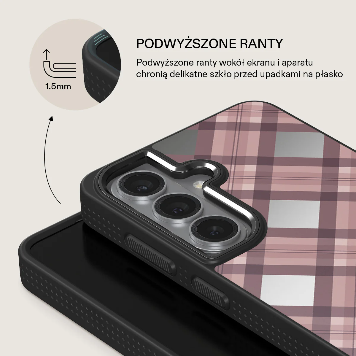 Asap - Samsung Galaxy S26 Plus Etui - Image 52